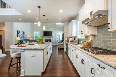 1811 Goodhearth Drive NE, Marietta, GA 30066 - Photo 16