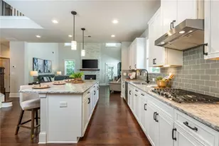 1811 Goodhearth Dr NE, Marietta, GA 30066 - Photo 16