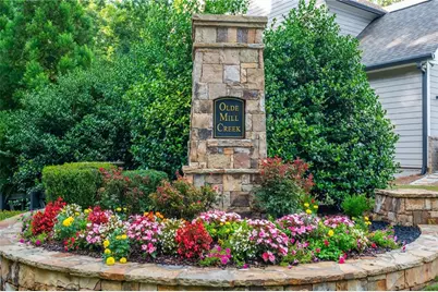1811 Goodhearth Drive NE, Marietta, GA 30066 - Photo 82