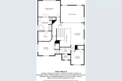 1811 Goodhearth Drive NE, Marietta, GA 30066 - Photo 94