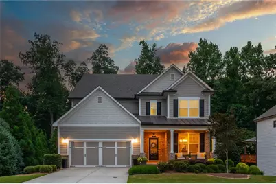 1811 Goodhearth Drive NE, Marietta, GA 30066 - Photo 1