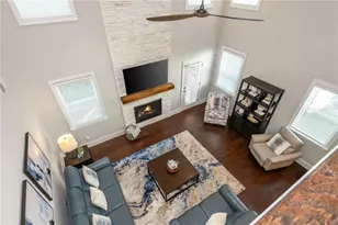 1811 Goodhearth Dr NE, Marietta, GA 30066 - Photo 50