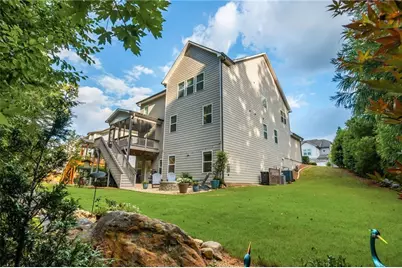 1811 Goodhearth Drive NE, Marietta, GA 30066 - Photo 78