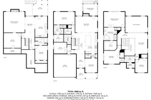 1811 Goodhearth Dr NE, Marietta, GA 30066 - Photo 86