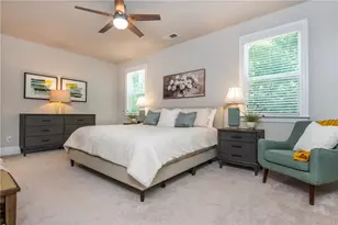 1811 Goodhearth Dr NE, Marietta, GA 30066 - Photo 26