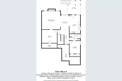 1811 Goodhearth Drive NE, Marietta, GA 30066 - Photo 84