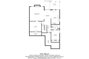 1811 Goodhearth Dr NE, Marietta, GA 30066 - Photo 84