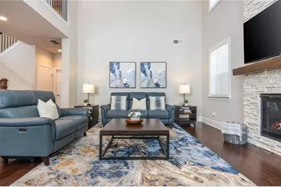 1811 Goodhearth Drive NE, Marietta, GA 30066 - Photo 28