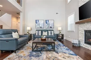 1811 Goodhearth Dr NE, Marietta, GA 30066 - Photo 28