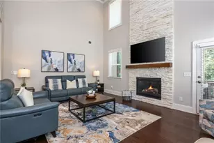 1811 Goodhearth Dr NE, Marietta, GA 30066 - Photo 22