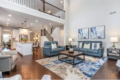 1811 Goodhearth Drive NE, Marietta, GA 30066 - Photo 30