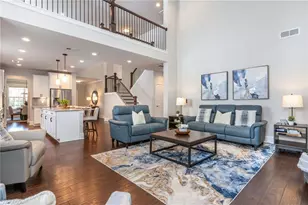 1811 Goodhearth Dr NE, Marietta, GA 30066 - Photo 30