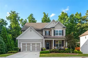1811 Goodhearth Dr NE, Marietta, GA 30066 - Photo 8