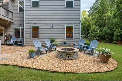 1811 Goodhearth Drive NE, Marietta, GA 30066 - Photo 80