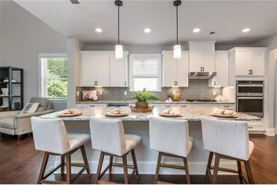 1811 Goodhearth Drive NE, Marietta, GA 30066 - Photo 20