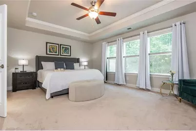 1811 Goodhearth Drive NE, Marietta, GA 30066 - Photo 52