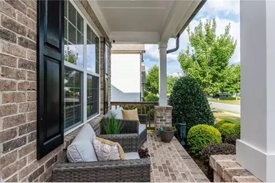 1811 Goodhearth Drive NE, Marietta, GA 30066 - Photo 4