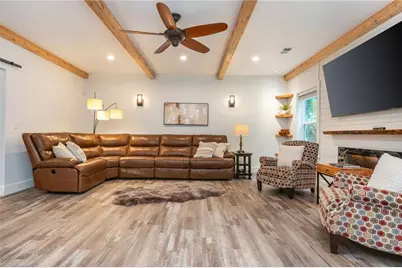 1811 Goodhearth Drive NE, Marietta, GA 30066 - Photo 68