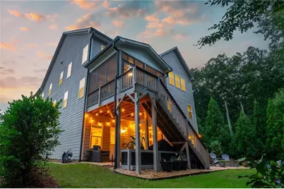 1811 Goodhearth Drive NE, Marietta, GA 30066 - Photo 6