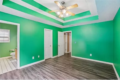 25 Sunset Ridge Drive, Newnan, GA 30263 - Photo 10