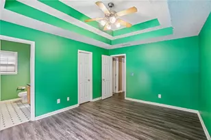 25 Sunset Ridge Dr, Newnan, GA 30263 - Photo 10