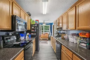 25 Sunset Ridge Dr, Newnan, GA 30263 - Photo 8