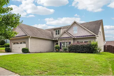 830 Rock Elm Drive, Auburn, GA 30011 - Photo 4