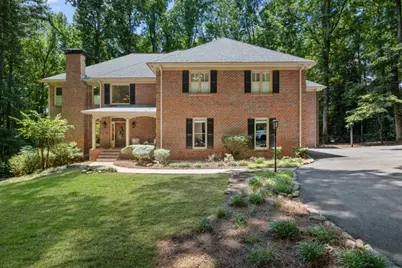 12505 King Road, Roswell, GA 30075 - Photo 1