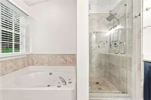 4516 Terret Trace NW, Acworth, GA 30101 - Photo 34