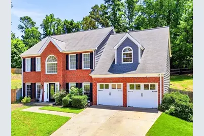 4516 Terret Trace NW, Acworth, GA 30101 - Photo 2