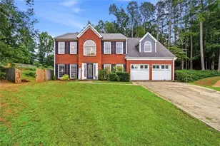 4516 Terret Trace NW, Acworth, GA 30101 - Photo 2