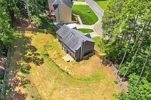 4516 Terret Trace NW, Acworth, GA 30101 - Photo 38
