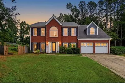 4516 Terret Trace NW, Acworth, GA 30101 - Photo 1