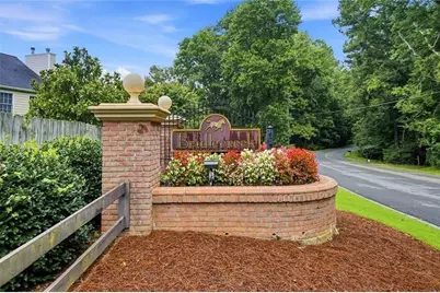 4516 Terret Trace NW, Acworth, GA 30101 - Photo 40