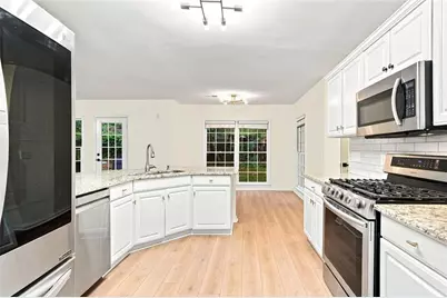 4516 Terret Trace NW, Acworth, GA 30101 - Photo 14
