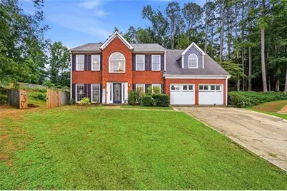 4516 Terret Trace NW, Acworth, GA 30101 - Photo 2