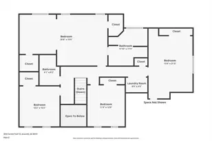 4516 Terret Trace NW, Acworth, GA 30101 - Photo 42