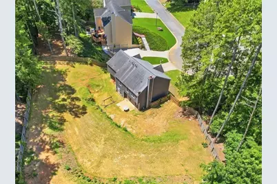 4516 Terret Trace NW, Acworth, GA 30101 - Photo 38