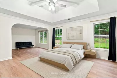 4516 Terret Trace NW, Acworth, GA 30101 - Photo 28