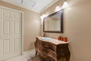 160 Fairway Ridge Dr, Johns Creek, GA 30022 - Photo 30