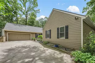 160 Fairway Ridge Dr, Johns Creek, GA 30022 - Photo 36