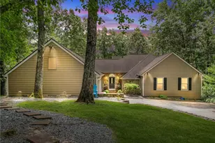 160 Fairway Ridge Dr, Johns Creek, GA 30022 - Photo 1