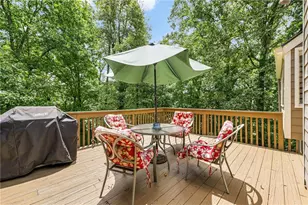 160 Fairway Ridge Dr, Johns Creek, GA 30022 - Photo 12