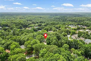 160 Fairway Ridge Dr, Johns Creek, GA 30022 - Photo 42