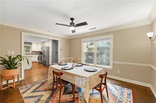 160 Fairway Ridge Dr, Johns Creek, GA 30022 - Photo 14