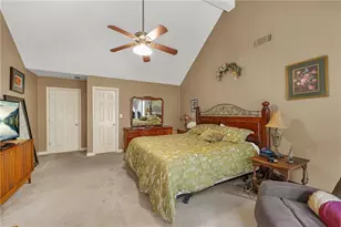160 Fairway Ridge Dr, Johns Creek, GA 30022 - Photo 16