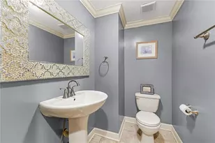 160 Fairway Ridge Dr, Johns Creek, GA 30022 - Photo 34