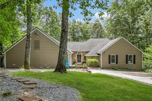 160 Fairway Ridge Dr, Johns Creek, GA 30022 - Photo 2