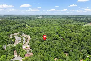 160 Fairway Ridge Dr, Johns Creek, GA 30022 - Photo 44
