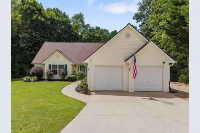 [Address not provided], Dawsonville, GA 30534 - Photo 1